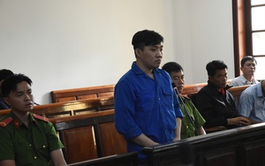 Tuyên án tài xế tông chết người gây phẫn nộ ở Đồng Nai