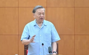 19 cán bộ diện Trung ương quản lý bị xử lý kỷ luật