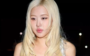 Rosé (BlackPink) khiến Châu Kiệt Luân nhận chỉ trích