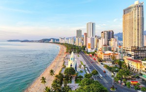 5 năm nữa, Việt Nam có thể có thêm một số TP thuộc trung ương