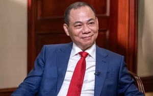 Vượt cả huyền thoại đầu tư, tỷ phú Phạm Nhật Vượng lập kỷ lục mới: Chưa từng có trong lịch sử Việt Nam