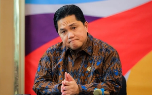 “Sếp lớn” bóng đá Indonesia lần đầu lên tiếng, nói thẳng về nghi vấn liên quan đến án phạt của Malaysia