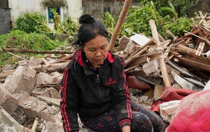 Vì sao lốc xoáy quét qua nhiều tỉnh, thành ở miền Bắc?