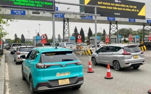 Tài khoản giao thông sau khi chuyển đổi có chứa tiền hay không?