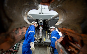 Tìm thấy mỏ "vàng trắng" 43 triệu tấn: Lớn bậc nhất hành tinh, rung chuyển thị trường năng lượng châu Âu