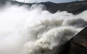 Thông báo khẩn: Người dân Hà Nội, Tuyên Quang, Phú Thọ và Hòa Bình chú ý