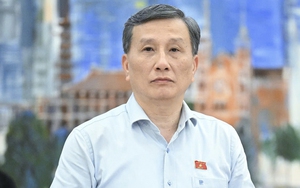 Đồng ý cho một chủ nhiệm Ủy ban của Quốc hội nghỉ theo nguyện vọng cá nhân