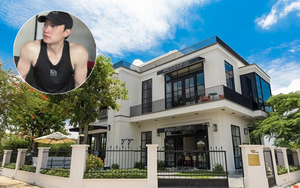 Ngoại hình nam nghệ sĩ sở hữu 2 biệt thự 70 tỷ ở TP.HCM - Cần Thơ, bị đồn đào hoa nhưng U40 chưa vợ