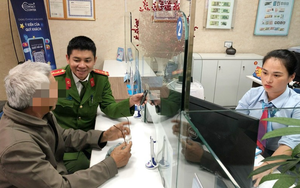 Cảnh báo khẩn: Phát hiện 600.000 tài khoản khả nghi, 300.000 người phải ngừng giao dịch 1.500 tỷ đồng