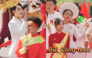 VTV quyết lấy điểm tuyệt đối: “Giải cứu” cả loạt nghệ sĩ từ Trúc Nhân, Đức Phúc cho tới Bùi Công Nam!