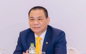 Vingroup lãi gần 1.800 tỷ đồng từ việc bán Movian AI cho Qualcomm, bằng 16% lợi nhuận trước thuế 6 tháng đầu năm 2025