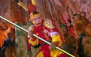 4 đời chủ nhân của gậy Như Ý, Tôn Ngộ Không sở hữu cuối cùng nhưng lại yếu nhất