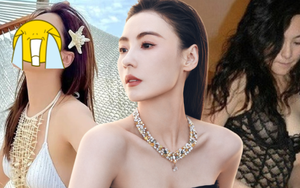 6 mỹ nhân liên luỵ trong scandal "trai hư lộ 1.300 ảnh nóng": Chung Hân Đồng - Trương Bá Chi chưa phải người thảm nhất