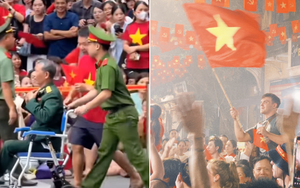 Khách Tây "luỵ" Concert Quốc gia
