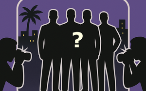 4 gã "ngụy quân tử" trứ danh Cbiz: 9X gây tội ác chấn động, xuống tay sát hại bạn gái vị thành viên