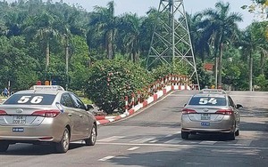 Quy định mới từ tháng 9-2025, người học lái xe cần biết