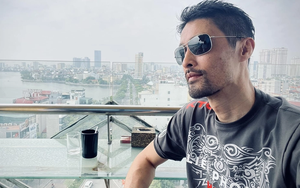 Diễn viên ở nhà 1.800m2 đẹp như resort: Gia tộc lừng lẫy, 51 tuổi lại độc thân, con gái xinh như hoa hậu