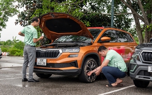 Sau hành trình Từ Độc Lập tới Thống Nhất, đây là kinh nghiệm xuyên Việt ai cũng cần biết