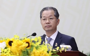 Thủ tướng Chính phủ bổ nhiệm 8 lãnh đạo các bộ, ngành