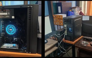 Cựu thị trưởng Philippines mua 16 bộ PC phổ thông với giá 4,5 tỷ VND