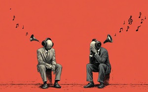 Tại sao một số người không cảm thấy gì khi nghe nhạc