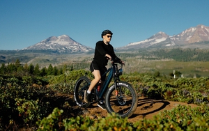 Ra mắt xe đạp địa hình trợ lực dùng pin Samsung, chạy 96km/sạc, động cơ 750W, giá từ 37 triệu