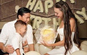 Không còn hình tượng "thủ môn quốc dân", Bùi Tiến Dũng cưới vợ mẫu tây xong thay đổi hoàn toàn