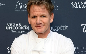 "Vua đầu bếp" Gordon Ramsay bị ung thư