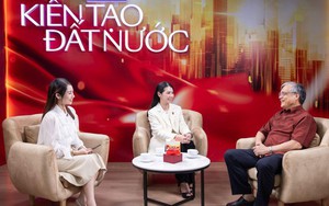 Masterise Group: Doanh nghiệp tư nhân “kiến tạo chuẩn sống”, góp sức vào công cuộc phát triển