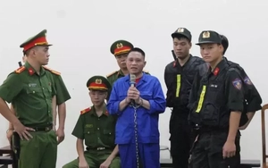 Một án tử hình và 6 án chung thân trong vụ mua bán 29 bánh heroin