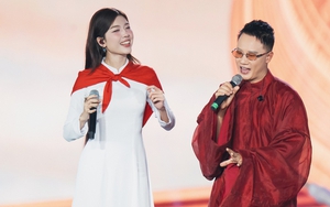 Hoàng Bách được hát tại 2 sự kiện quan trọng: "Đó là vinh dự lớn của tôi"