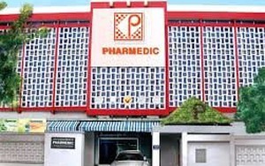 Một công ty dược sắp trả nốt cổ tức bằng tiền với tỷ lệ gần 39%, tổng cổ tức bằng tiền năm 2024 lên tới gần 172%