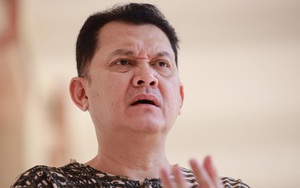 NSƯT Hữu Châu: "Học trò đó thù hận tôi, tôi cũng chịu"