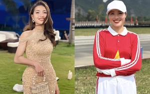 Nữ Đại úy xinh đẹp hộ tống rước đuốc A80 từng hoãn cưới để giành HCV SEA Games