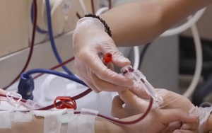 Mới 28 tuổi đã bị suy thận nặng: Bác sĩ thở dài “do 1 thói quen kéo dài suốt 9 năm”