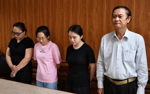 Khởi tố Giám đốc Nông Thị Thu và 3 nhân viên