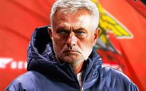 Jose Mourinho của hiện tại và chuyến về 'nhà' thứ 8