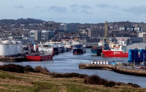 Buồn của 'thủ phủ dầu mỏ' châu Âu: Lao đao vì một cú sốc từ hơn 10 năm trước, trên 18.000 việc làm biến mất, nhân tài lũ lượt xuất ngoại