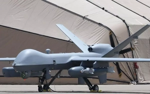 Mỹ lần đầu triển khai phi đội UAV trinh sát MQ-9 Reaper tại Hàn Quốc