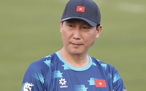 Tuyển Việt Nam "thay máu": Thầy Kim gạch tên Nguyễn Filip, gọi trở lại sao Việt kiều giá 30 tỷ