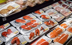 Đầu bếp nói thẳng: Cá có 6 dấu hiệu này, đừng dại mà mua về!