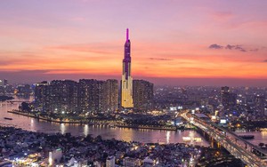 Hơn một tháng kể từ khi Mỹ áp 20% thuế đối ứng, chuyên gia quốc tế dự báo thế nào về tăng trưởng GDP 2025 của Việt Nam so với các nước ASEAN-6 trong báo cáo mới nhất?