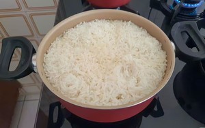 Cho 1 loại lá vào nồi cơm, cả gia đình nhận lợi ích bất ngờ