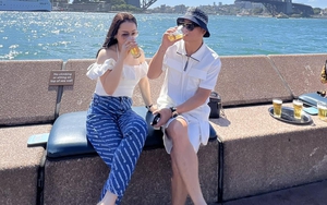 Ngoại hình ca sĩ sở hữu khách sạn 50 phòng, U50 dự định có con với bạn gái vẫn chia tay, đã có người mới