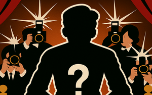 Nam diễn viên hạng A bị học trò “đâm sau lưng”, tố tự cao tự đại, thích "phông bạt"