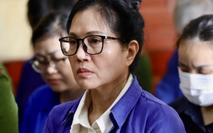 Gần 3 năm lũng đoạn thị trường vàng: Cựu Tổng giám đốc SJC lãnh 25 năm tù