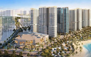 12 tháng chưa từng có của Vingroup: “Dội bom” thị trường bất động sản bằng loạt siêu đô thị tỷ USD trải dài từ Bắc vào Nam