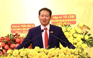 Ông Vũ Hồng Văn tiếp tục giữ chức Bí thư Tỉnh ủy Đồng Nai nhiệm kỳ 2025-2030