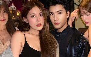 Không nhận ra bạn gái HIEUTHUHAI hiện tại!