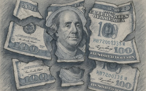 Một nhóm các quốc gia ‘âm thầm’ thành lập hệ thống ngân hàng nhằm ‘bẻ gãy’ sự thống trị của phương Tây: Hào phóng cho vay với điều kiện dễ dàng, thách thức các tổ chức lớn như WB hay IMF